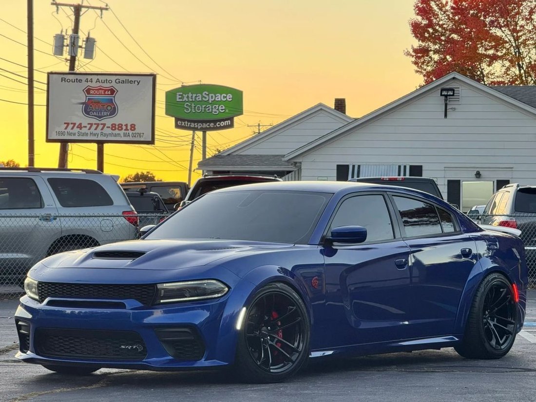 Sedan in Raynham, MA, United States 1 - 19149089