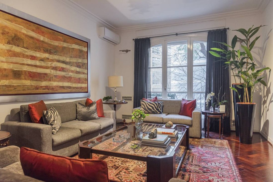 Appartement à Buenos Aires, Buenos Aires, Argentine 1 - 19146975