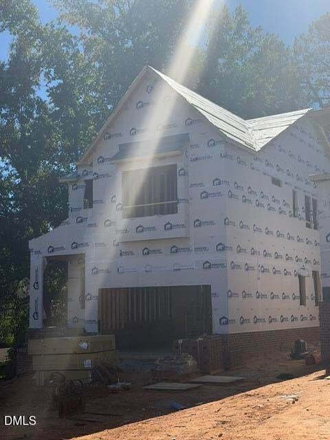 Haus in Raleigh, North Carolina, Vereinigte Staaten 2 - 18682416
