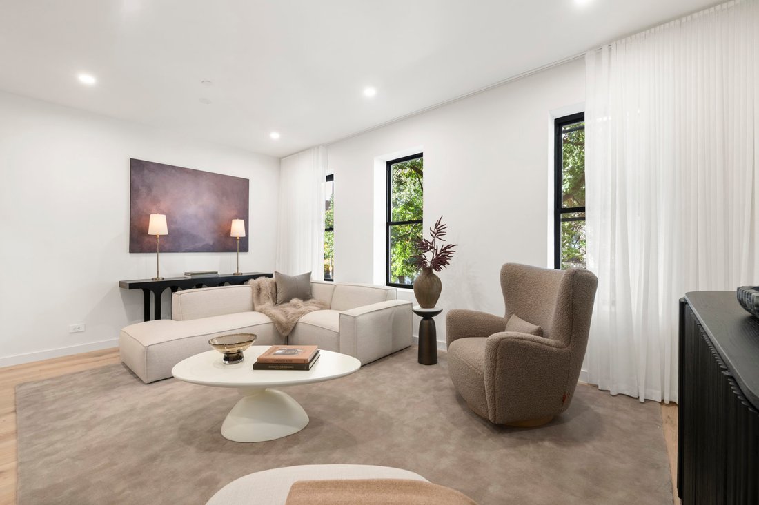 Apartment in New York, New York, United States 1 - 19148334