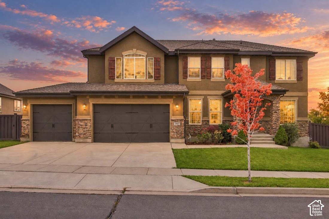 House in Lehi, Utah, United States 4 - 19147326