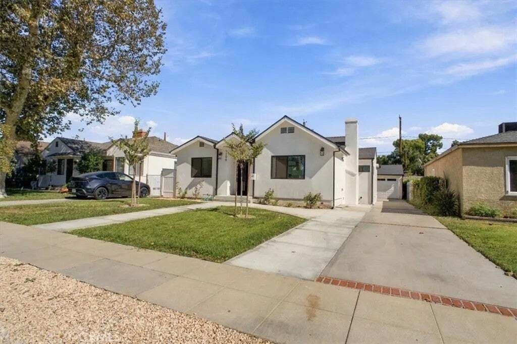 Casa a Burbank, California, Stati Uniti 1 - 19147675