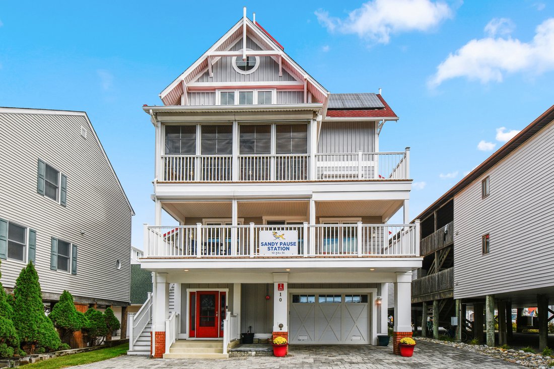 House in Ocean City, Maryland, United States 1 - 19146139
