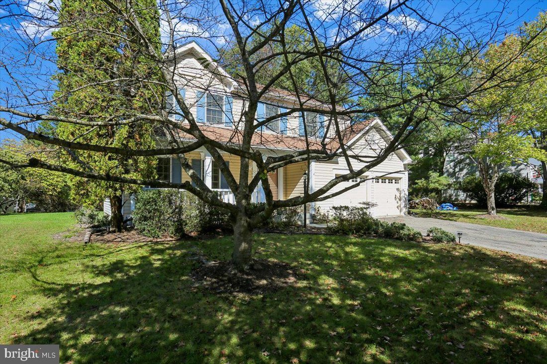 House in Beltsville, Maryland, United States 5 - 19146345
