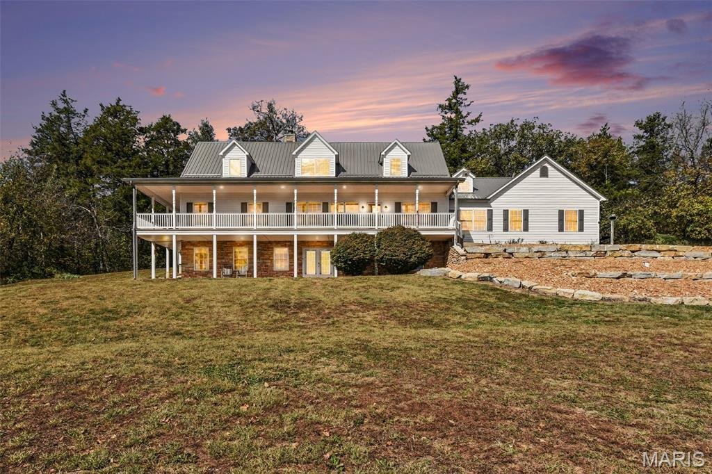 House in Saint Clair, Missouri, United States 1 - 19146941