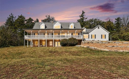 Casa a Saint Clair, Missouri, Stati Uniti 1