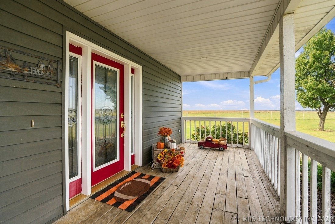 House in Talala, Oklahoma, United States 4 - 19148807