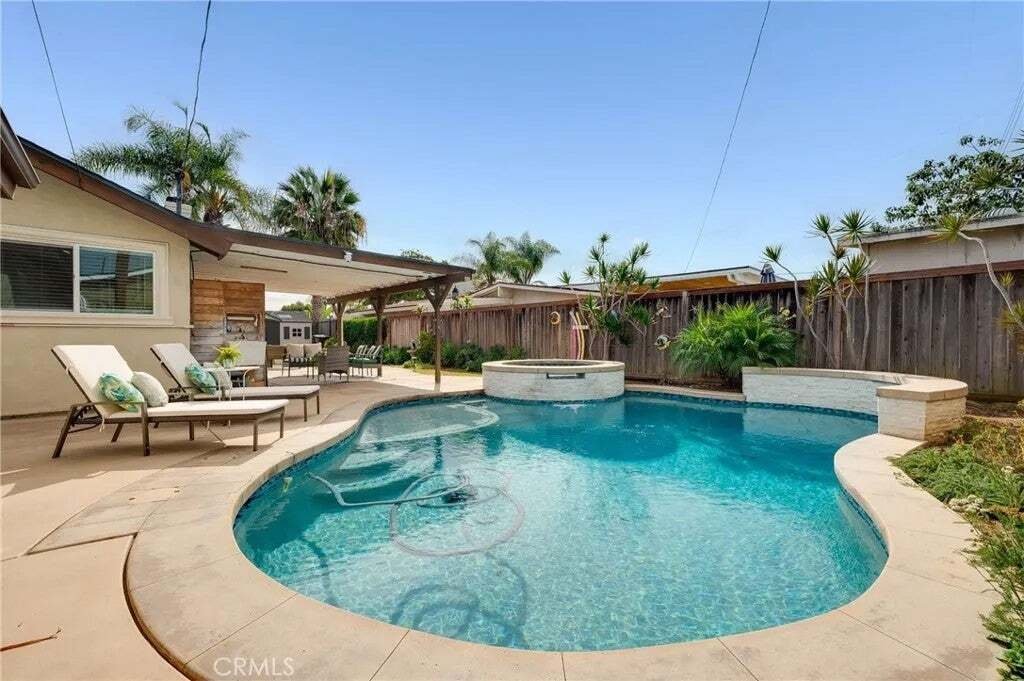 Casa a Costa Mesa, California, Stati Uniti 1 - 19147667