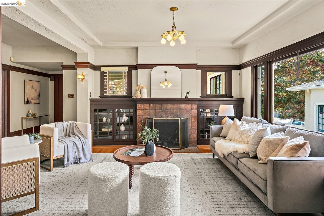 House in Berkeley, California, United States 3 - 19147496