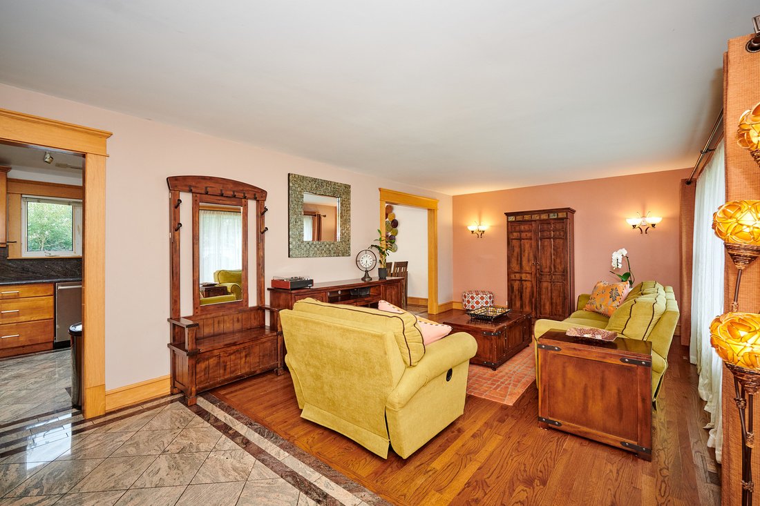 House in Prospect Heights, Illinois, United States 3 - 19146478