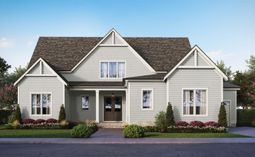 House in Wake Forest, North Carolina, United States 1