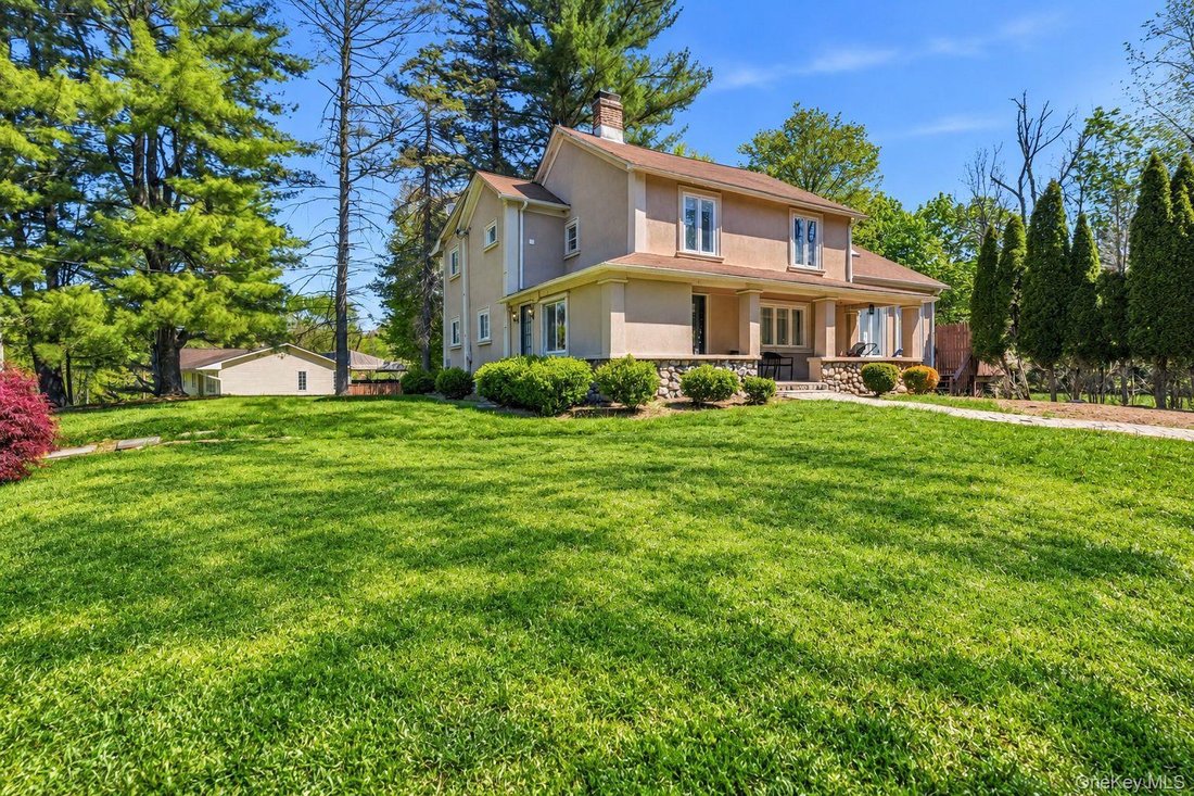 House in Montebello, New York, United States 1 - 19147368