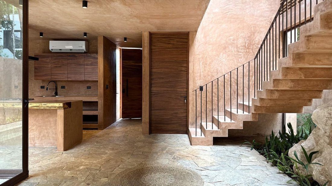 Condo in Playa del Carmen, Quintana Roo, Mexico 1 - 19146463