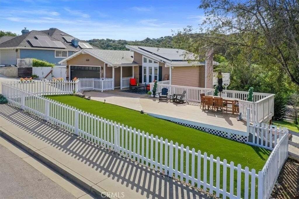 House in Arroyo Grande, California, United States 5 - 19147717