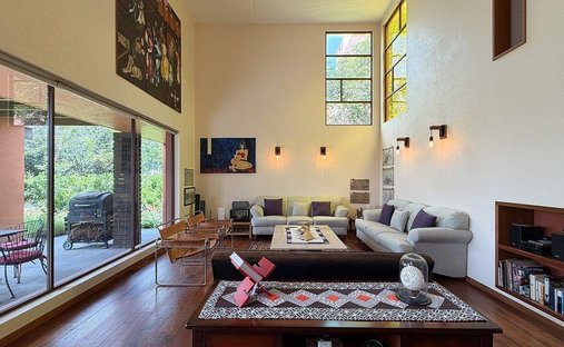 Haus in Ciudad López Mateos, Bundesstaat Mexiko, Mexiko 1