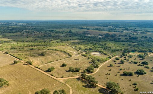 Farm Ranch in Cuero, Texas, United States 1