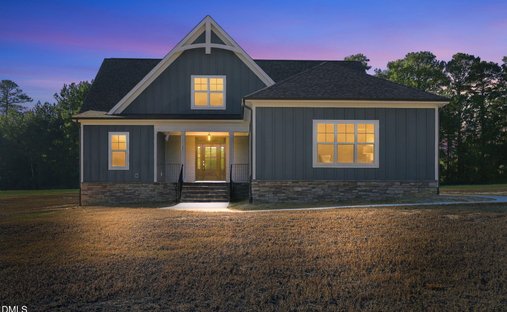 Maison à Youngsville, Caroline du Nord, États-Unis 1