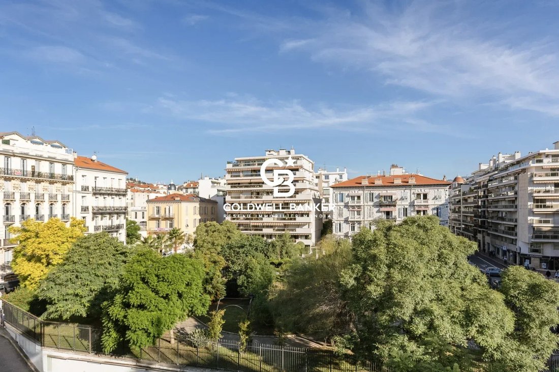 Apartamento en Musiciens - Thiers, Niza, Francia 2 - 19145499