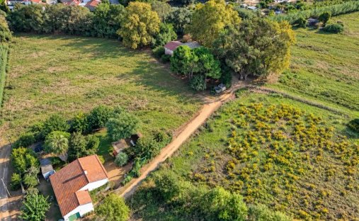 Finca en Blanes, Cataluña, España 1