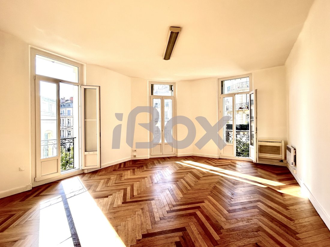 Appartement à Aguillon, Toulon, France 5 - 19148138
