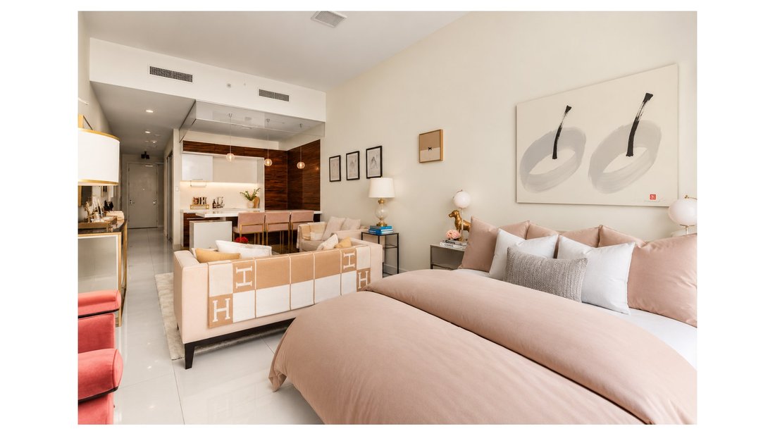 Condo in New York, New York, United States 3 - 19148295