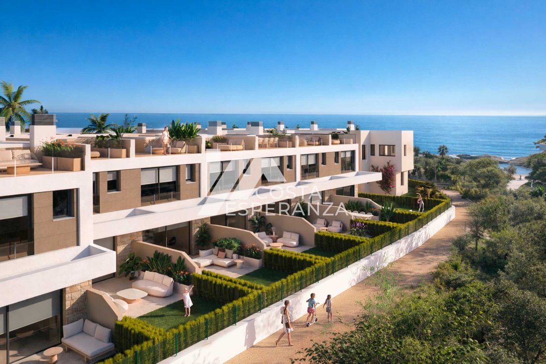 House in el Campello, Valencian Community, Spain 2 - 16939541