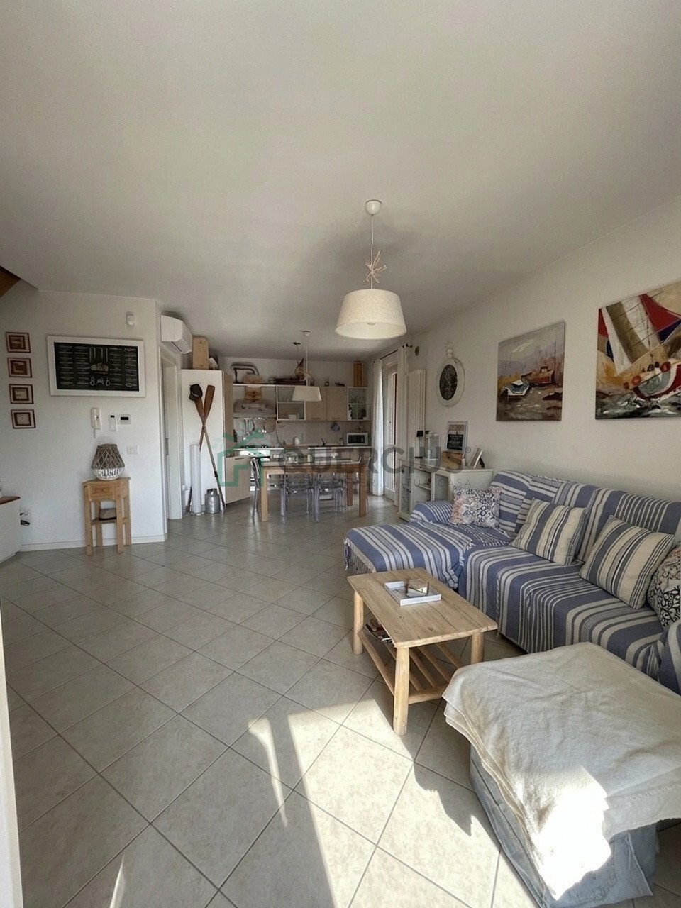 Apartment in Faro-Lido Ovest, Jesolo, Veneto 3 - 19148724