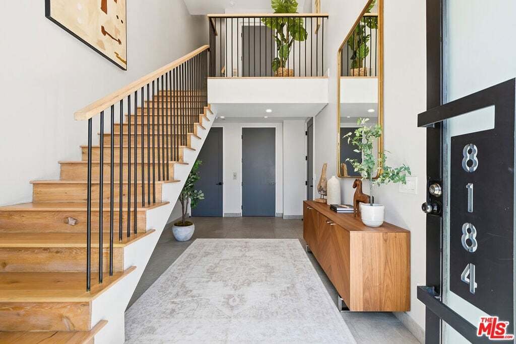 Haus in Los Angeles, Kalifornien, Vereinigte Staaten 3 - 19146919