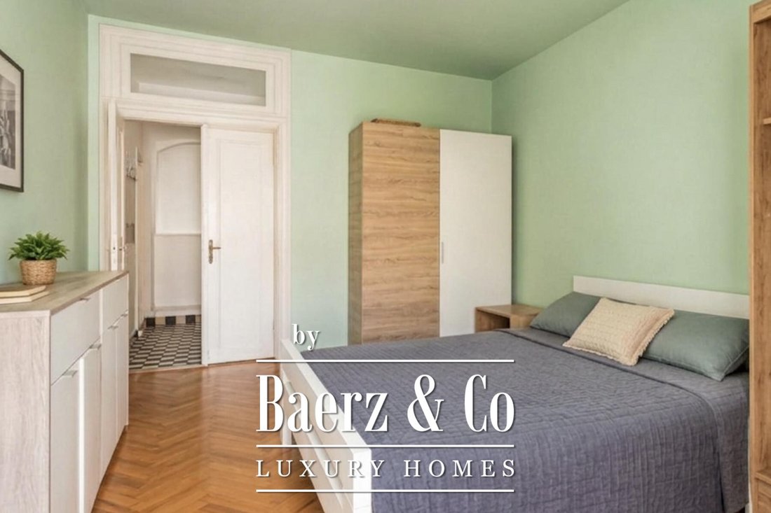 Townhouse en Makarska, Split-Dalmacia, Croacia 2 - 19147930