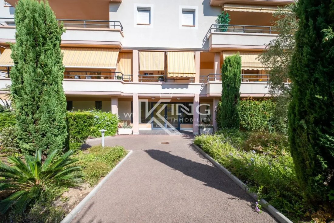 Apartment in Le Dramont-Agay-Anthéor-Le Trayas, Saint-Raphaël, France 2 - 19141097