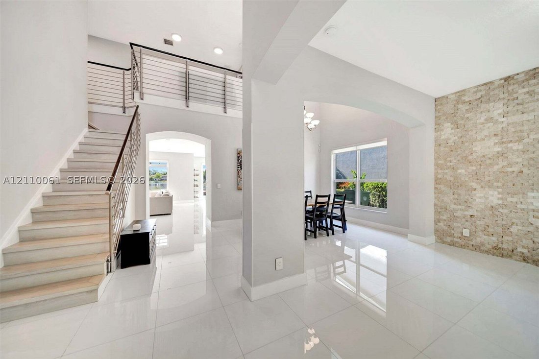 Casa en Weston, Florida, Estados Unidos 5 - 19147179