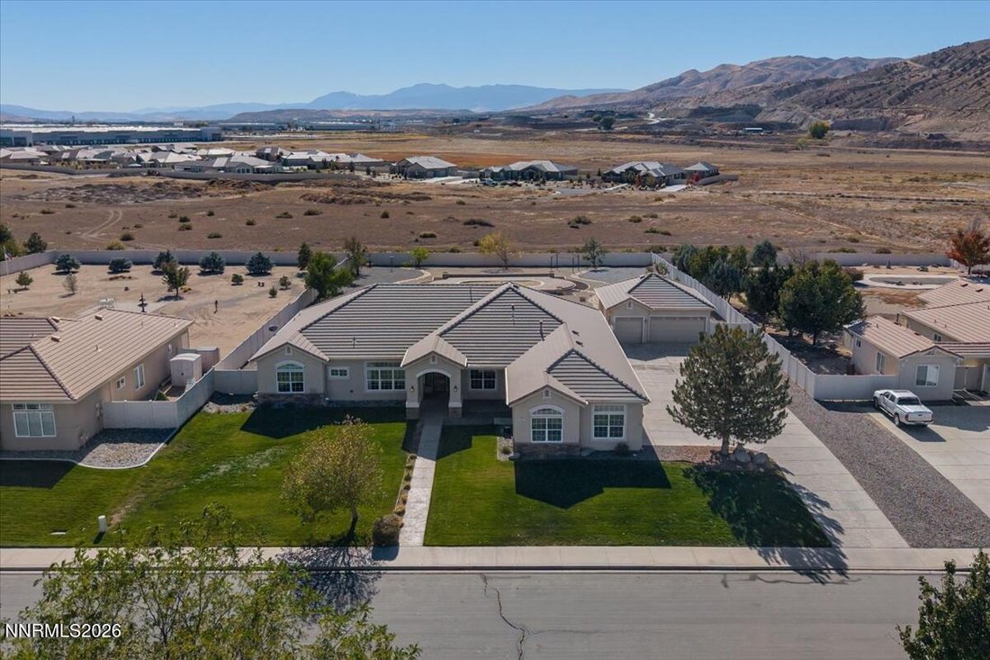 Haus in Sparks, Nevada, Vereinigte Staaten 2 - 19147374