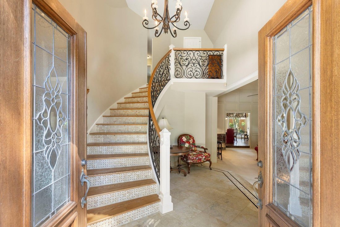 Casa en Houston, Texas, Estados Unidos 4 - 19147974