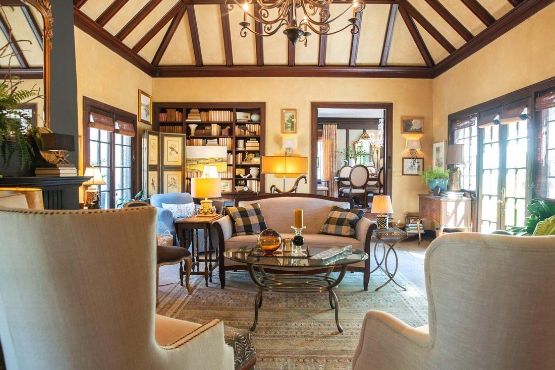 Casa a Bradenton, Florida, Stati Uniti 1 - 19147787