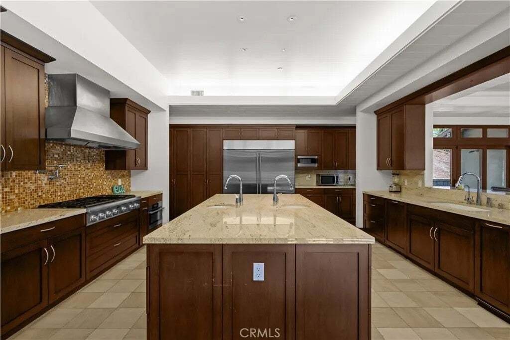 House in Hidden Hills, California, United States 4 - 19147630