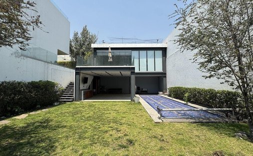 Appartement à Santa Catarina Yecahuitzotl, Mexico, Mexique 1