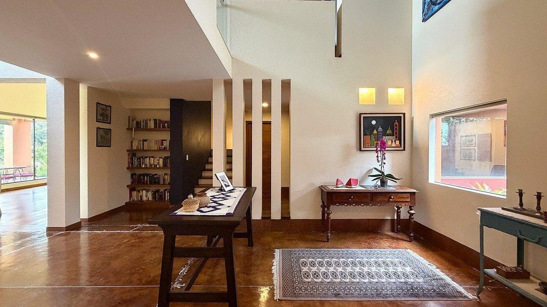 Haus in Ciudad López Mateos, Bundesstaat Mexiko, Mexiko 4 - 19146460