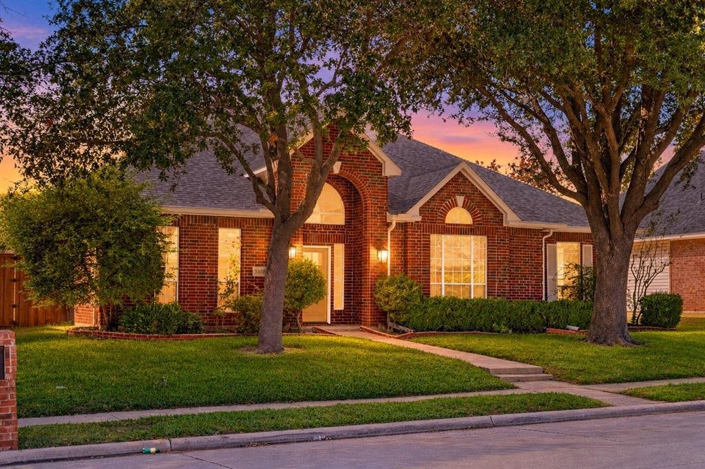 House in Carrollton, Texas, United States 1 - 19147912