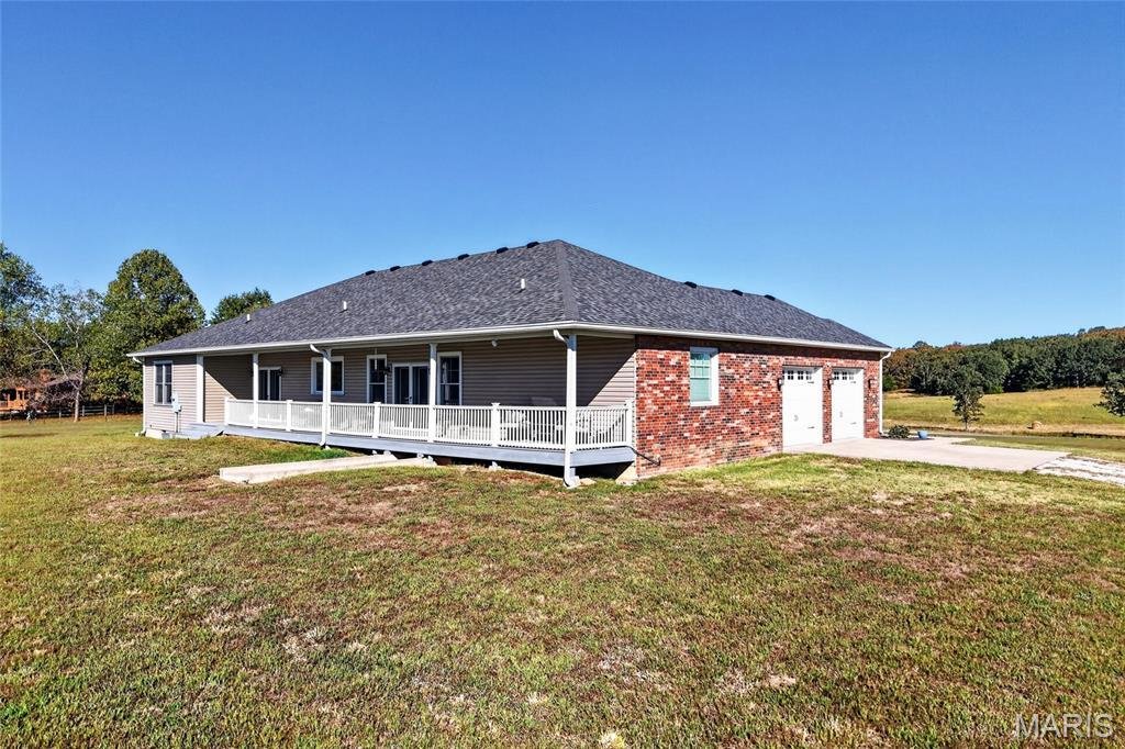 House in Lebanon, Missouri, United States 3 - 19146946
