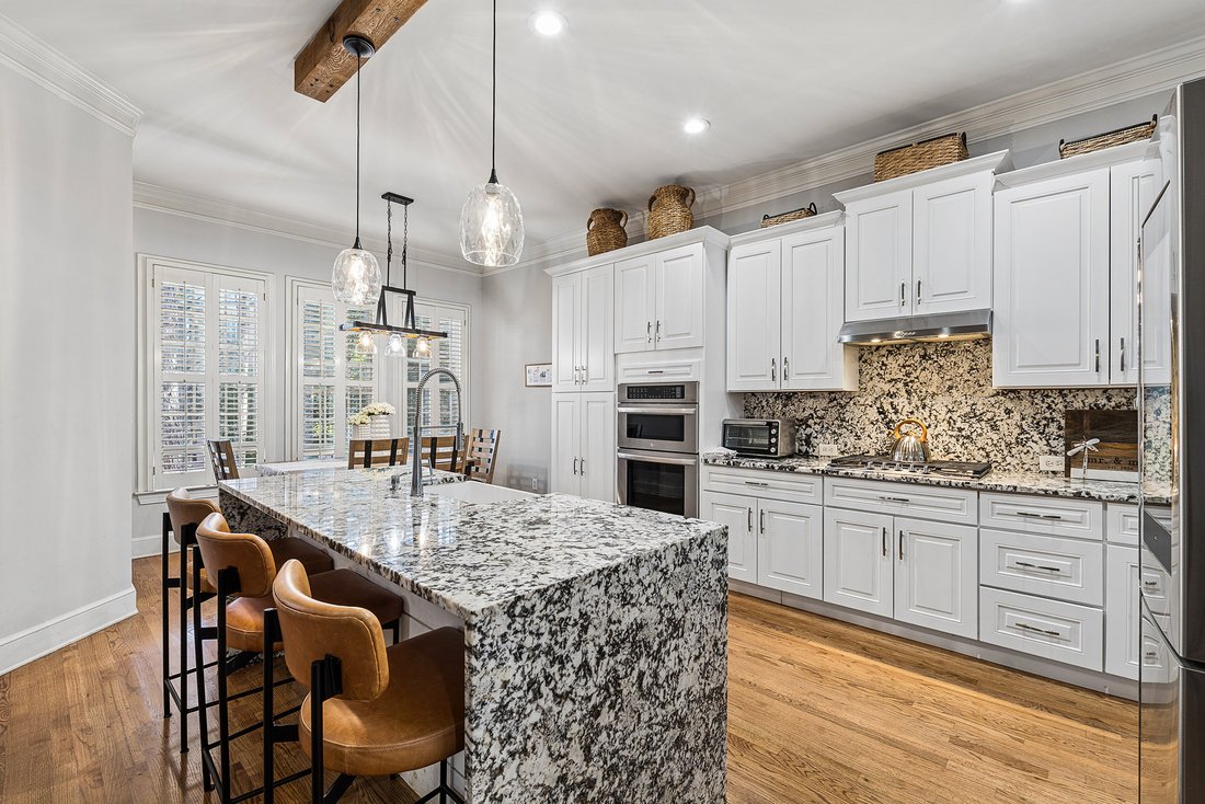 Townhouse in Atlanta, Georgia, United States 3 - 19146211
