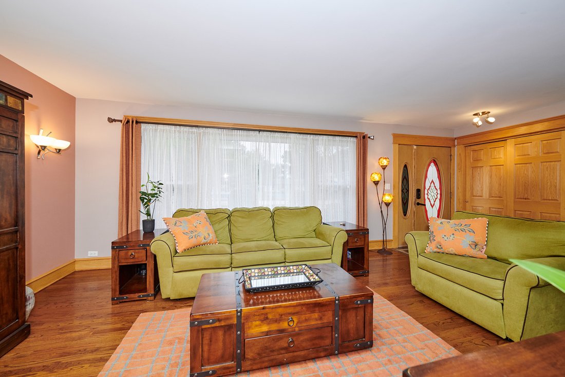 House in Prospect Heights, Illinois, United States 4 - 19146478