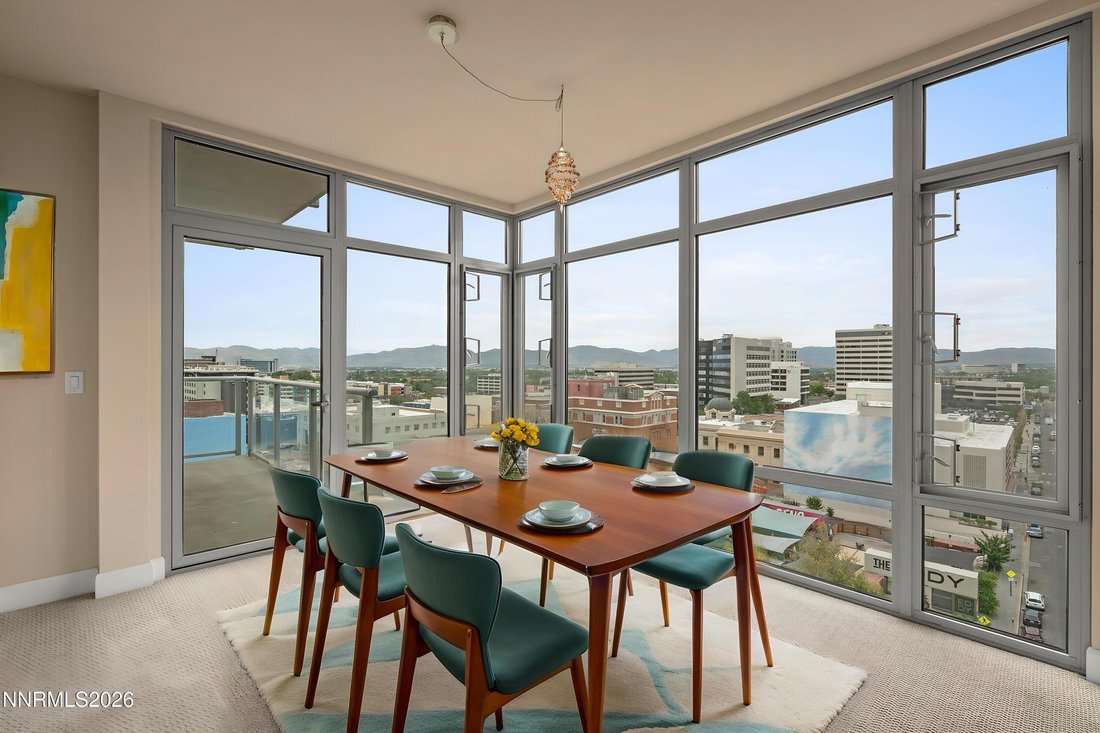 Condominio en Reno, Nevada, Estados Unidos 1 - 18813529