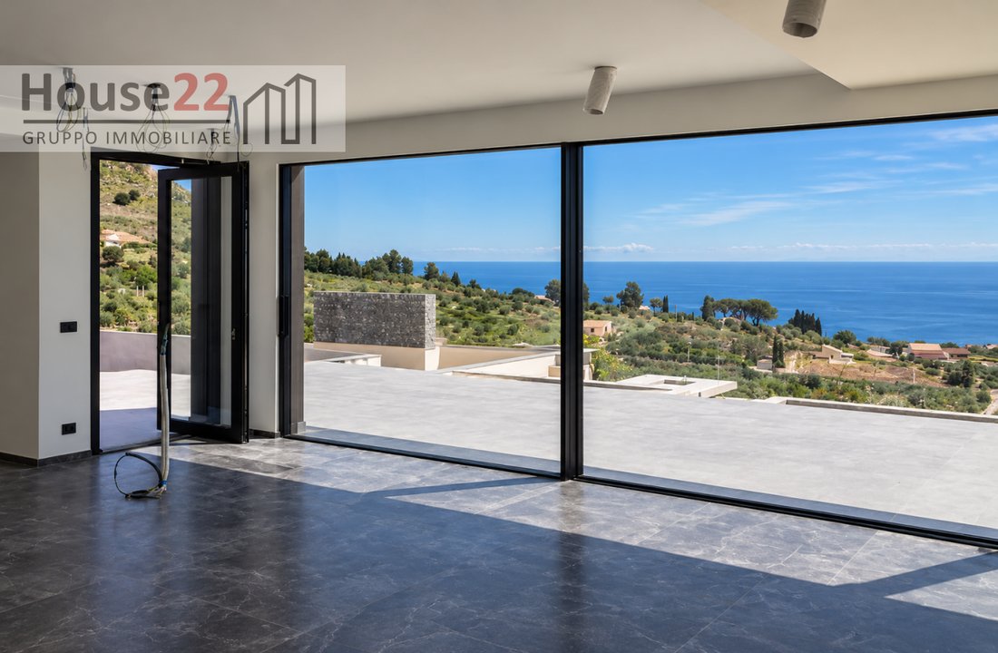 Villa in Castellammare del Golfo, Sicilia, Italia 2 - 19148735