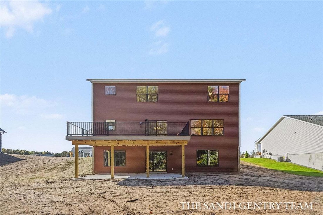 Maison à Norton Shores, Michigan, États-Unis 2 - 19147569