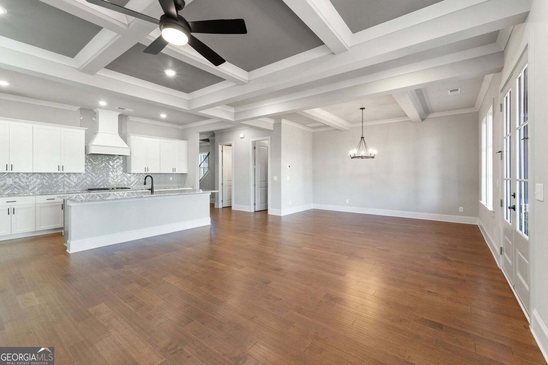 Haus in Watkinsville, Georgia, Vereinigte Staaten 3 - 18419992