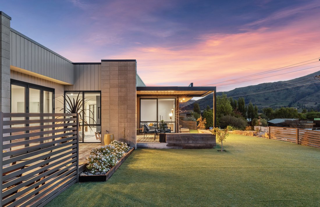 House in Wanaka, Otago, New Zealand 3 - 19148763