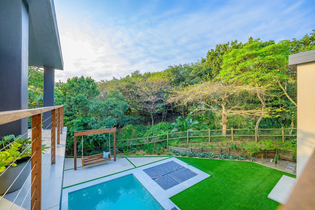 Estate in Simbithi Eco Estate, KwaZulu-Natal, South Africa 4 - 19146018