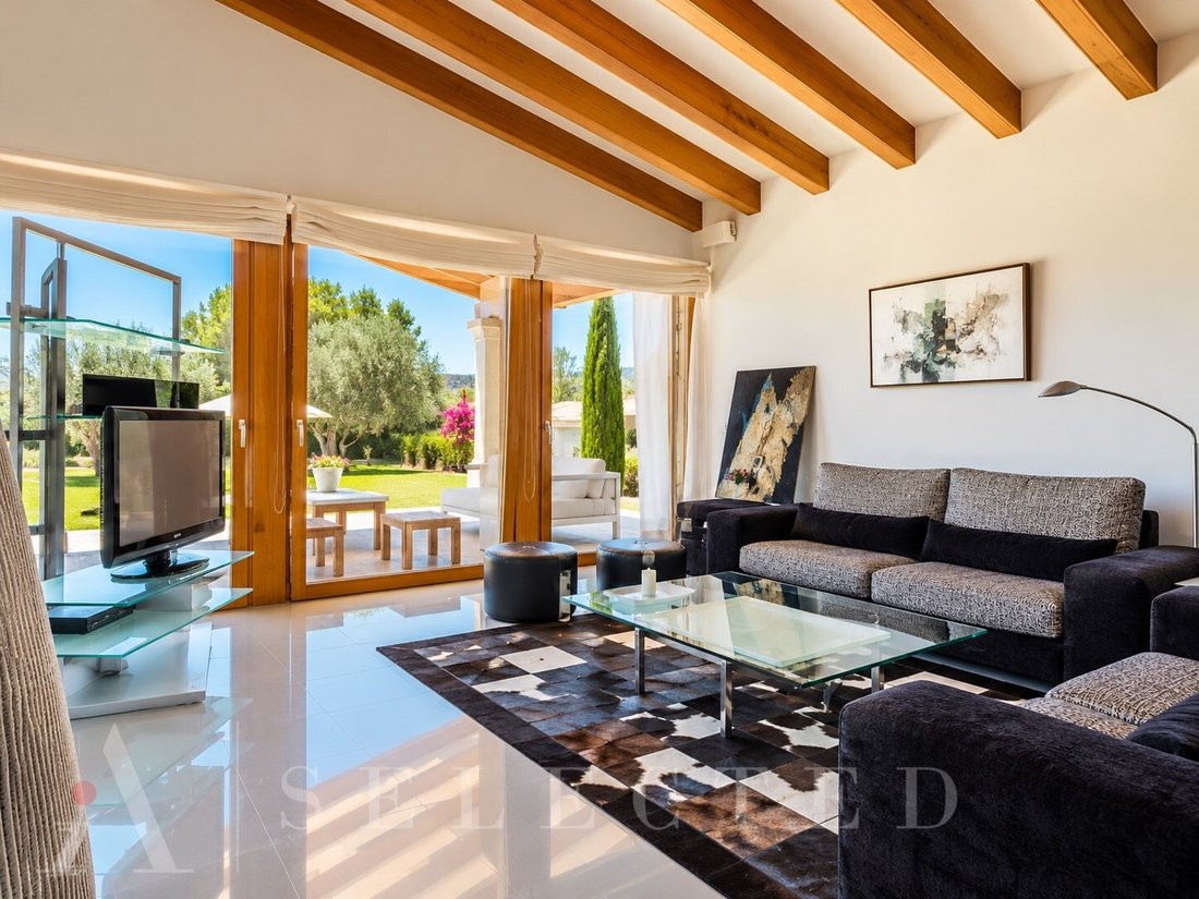 Chalet in Pollenca, Balearic Islands, Spain 3 - 10894475