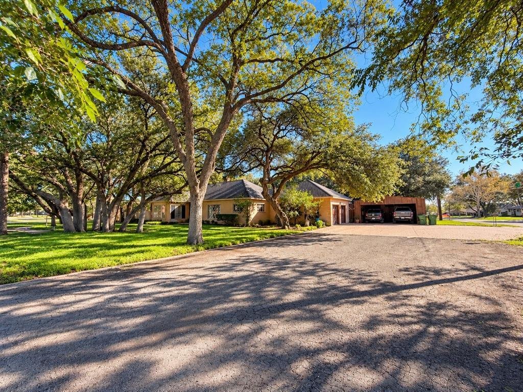 House in Dublin, Texas, United States 1 - 19147895