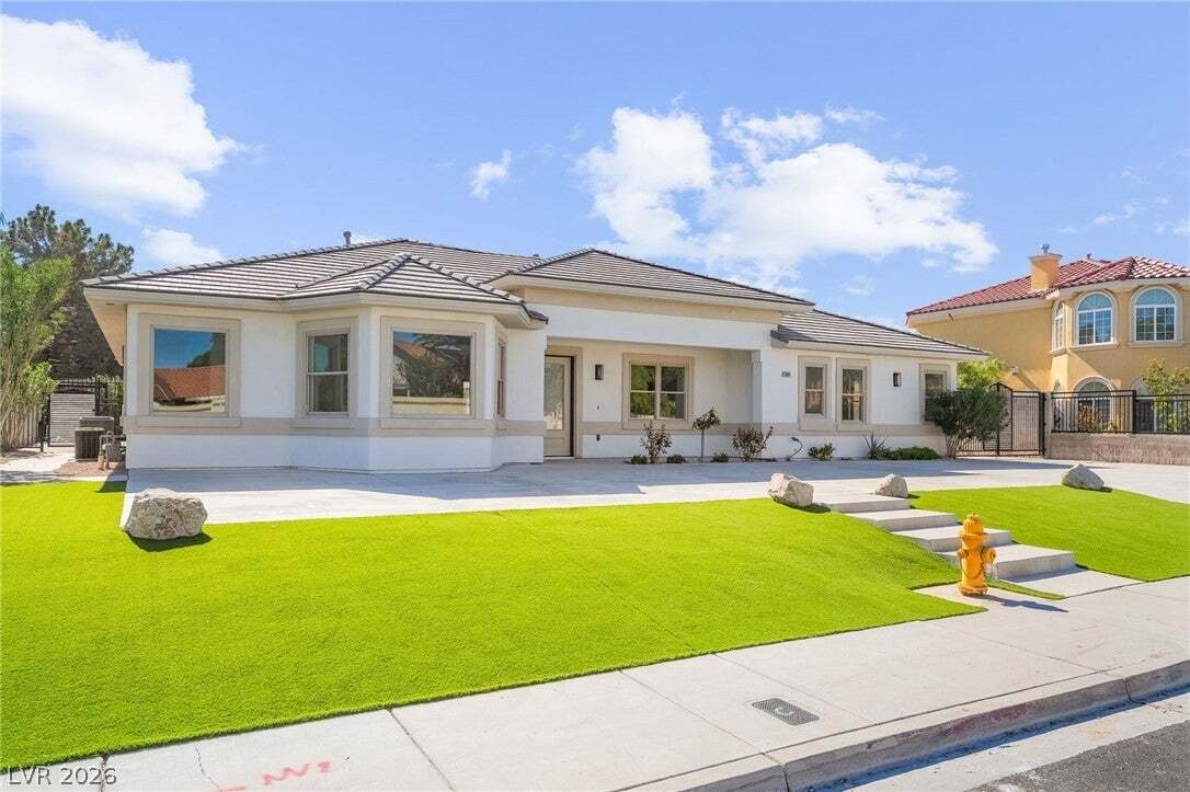 House in Las Vegas, Nevada, United States 2 - 19146842